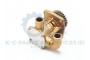 JPR-YM04JHA Seawater Pump